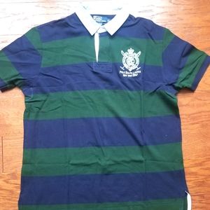 Polo Ralph Lauren short sleeve shirt